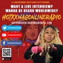 HotxxMagOnlineRadio